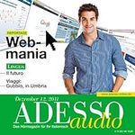 ADESSO Audio - Il futuro. 12/2011: 