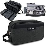 Chelvvg Travel CPAP Carrying Bag Co