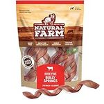 Natural Farm Odor-Free Curly Bully 