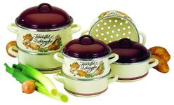 Elo Cookware Pasta Pots