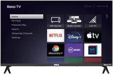 RCA Roku TV 32" Smart TV, RK32HN1 3