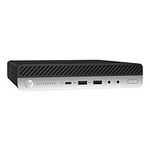 HP EliteDesk 800 G5 i5 Desktop PC (