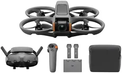 DJI Avata 2 Fly More Combo (3 Batte