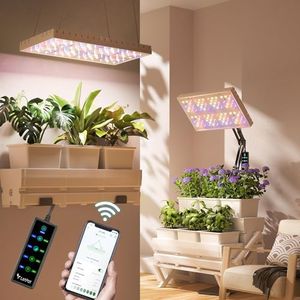 LetPot Plant Grow Lights for Indoor