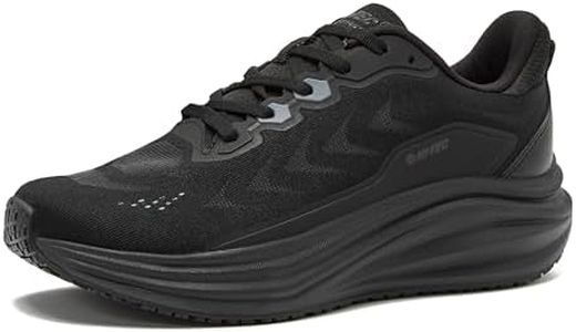 HI-TEC Res
