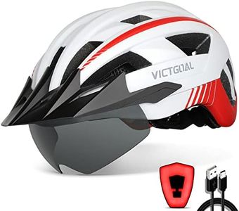 VICTGOAL B