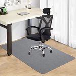 Low Pile Rug For Office Chair