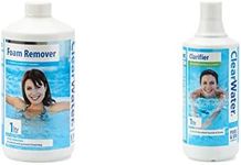 Clearwater CH0007 Foam Remover for 