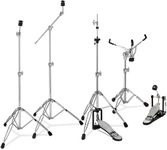 PDP By DW 5-Piece 700 Series Lightweight Hardware Pack (PDHW715)