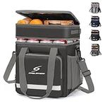 Maelstrom Lunch Box for Men,Insulat