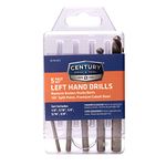 Left Handed Drill Bit Home Depot