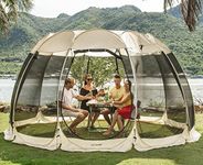 ULTICOR Canopy Outdoor Screen Tent 