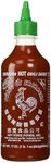 Huy Fong Hot Chili Sriracha Sauce 1