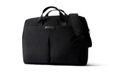 Bellroy Tokyo Work Bag (20L laptop messenger bag) - Raven