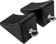 MaxxHaul 50011 Heavy-Duty Rubber Wh