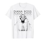 Diana Ross - Elegance T-Shirt