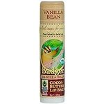Badger Cocoa Butter Lip Balm-Vanill