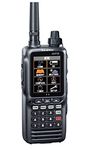 Yaesu FTA850L portable VHF radio for aviation 118,000–136,992 MHz, 66 channels, 2200 mAh, IPX5