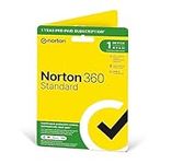 Norton 360 Standard 2020, Antivirus