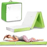 Cushy Form 4-Inch Foldable Foam Flo