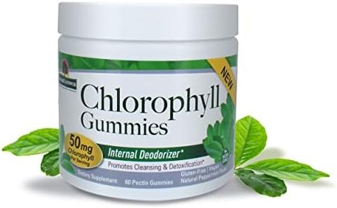 Nature's A