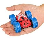 Cyclone Mini Remote Control Car for