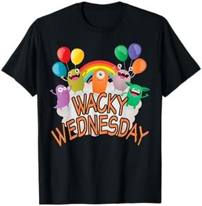 WACKY WEDN