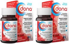 DONA Crystalline Glucosamine Sulfat