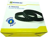 Zodiac MX6 & MX8 Tracks Twin Pack Tyres Genuine MX Pool Cleaner A0166100