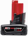 Milwaukee 48-11-2440 M12 REDLITHIUM