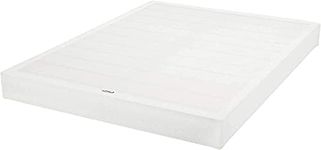 Amazon Basics Smart Box Spring Bed 