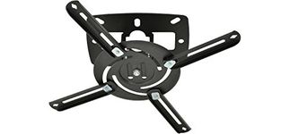 Projector Ceiling Mount Bracket with Adjustable Tilt & Rotate upto 8kg