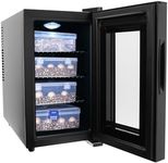 Cabinet Incubators for Hatching Egg