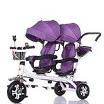 Luxury Tandem Strollers Tricycle Me
