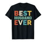 Body-soul-n-spirit Husband Ever T Shirts