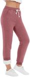 Flygo Women's Winter Warm Fleece Jo