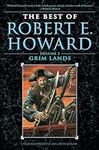 The Best of Robert E. Howard Volume