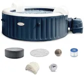 INTEX 28431EP PureSpa Plus Bubble M