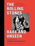 The Rolling Stones: Rare and Unseen