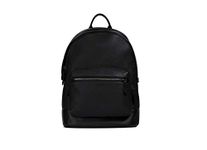 COACH West Backpack (QB/Black), Black, L, Classic