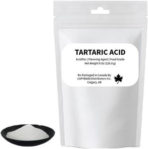 Tartaric A