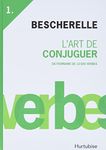 L'Art De Conjuguer- Bescherelle