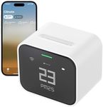 Qingping Air Monitor Lite, Apple Ho
