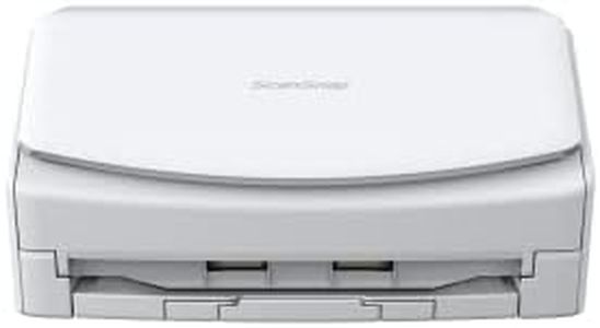 Ricoh PFU 