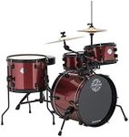 Ludwig LC178X025 Questlove Pocket K