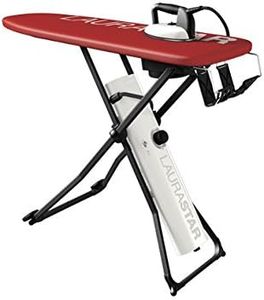 Laurastar GO+ Ironing System , Red