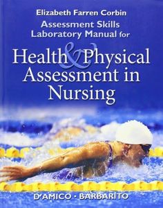 Health & Physical Assessment in Nursing