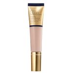 Estée Lauder Futurist Hydra Rescue Moisturizing Foundation SPF 45 for a 12-Hour Glow, 36 ml, 3C2 Pebble