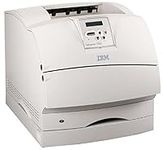 IBM Infoprint 1332N Color Laser Pri