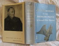 The Oxford History of the American 